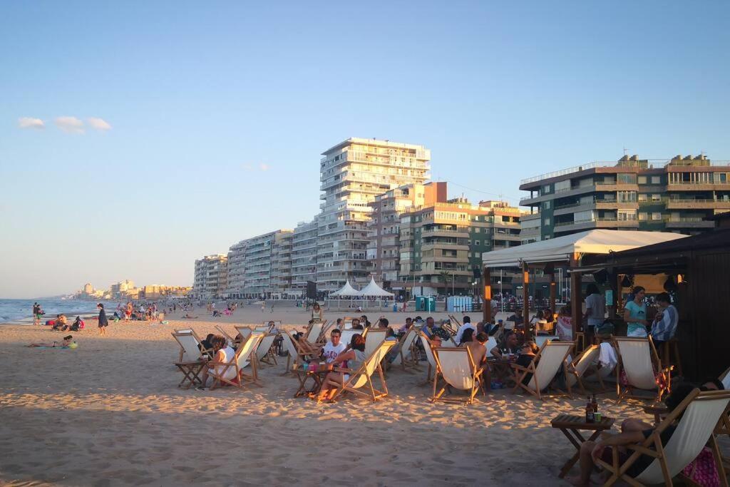 Cozy Apartment Close To The Beach In Beatiful Area Perelló 외부 사진