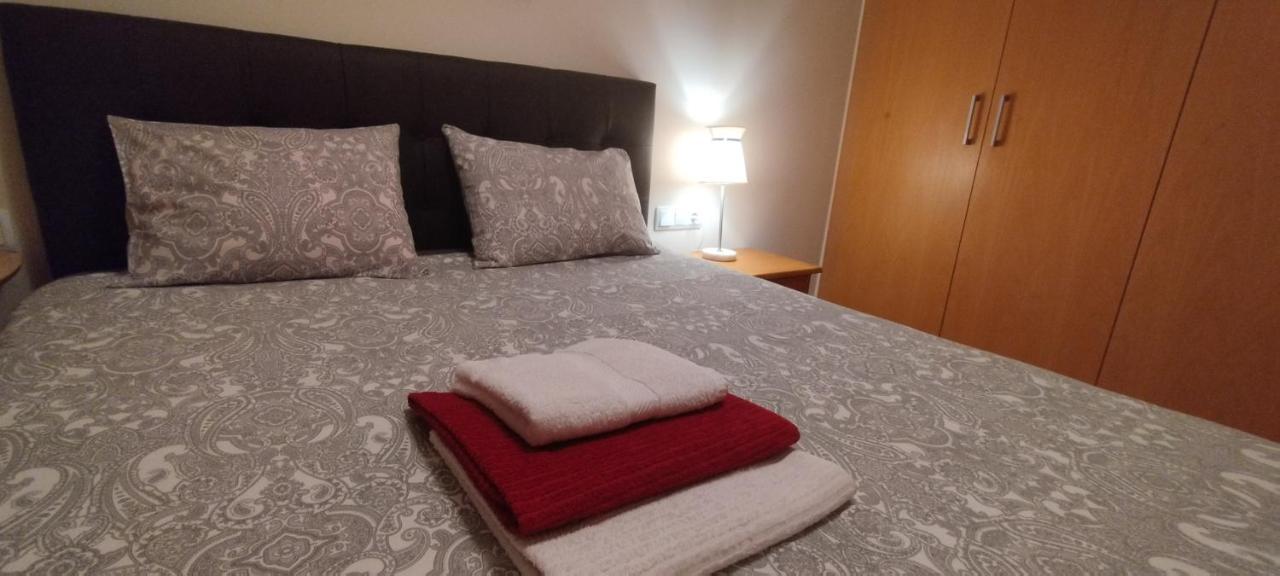 Cozy Apartment Close To The Beach In Beatiful Area Perelló 외부 사진