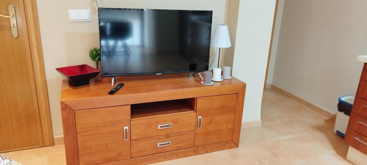 Cozy Apartment Close To The Beach In Beatiful Area Perelló 외부 사진
