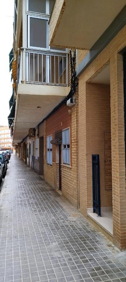 Cozy Apartment Close To The Beach In Beatiful Area Perelló 외부 사진