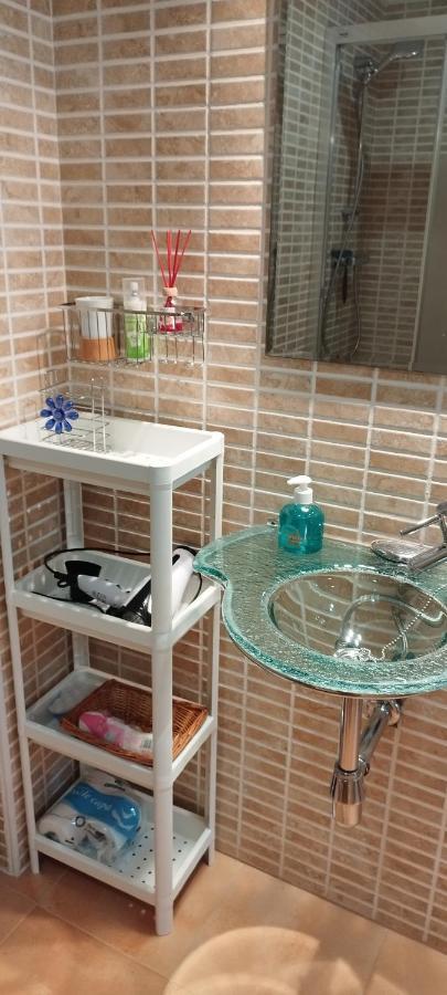 Cozy Apartment Close To The Beach In Beatiful Area Perelló 외부 사진