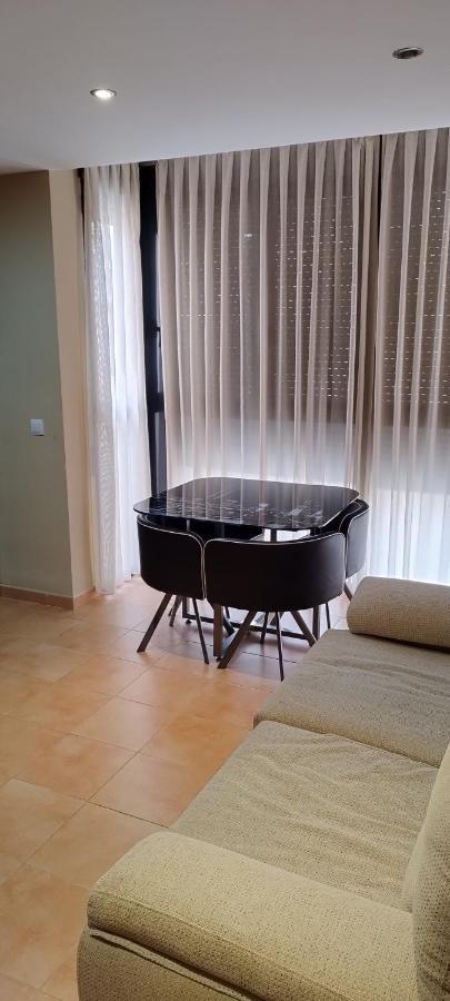 Cozy Apartment Close To The Beach In Beatiful Area Perelló 외부 사진