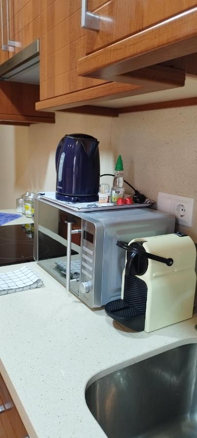 Cozy Apartment Close To The Beach In Beatiful Area Perelló 외부 사진