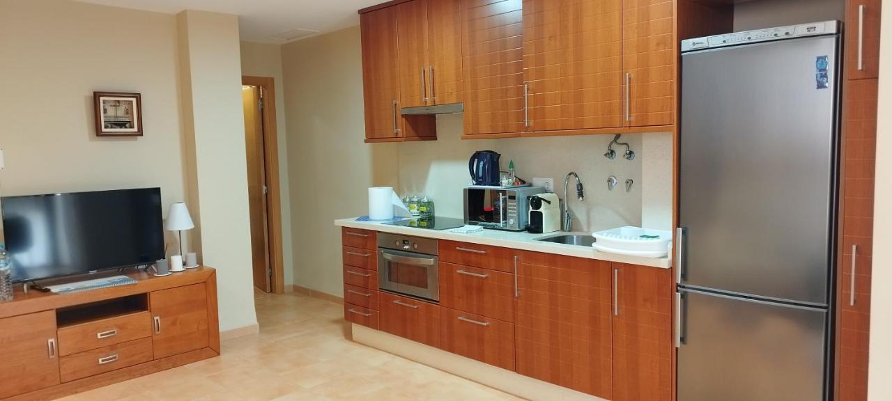 Cozy Apartment Close To The Beach In Beatiful Area Perelló 외부 사진