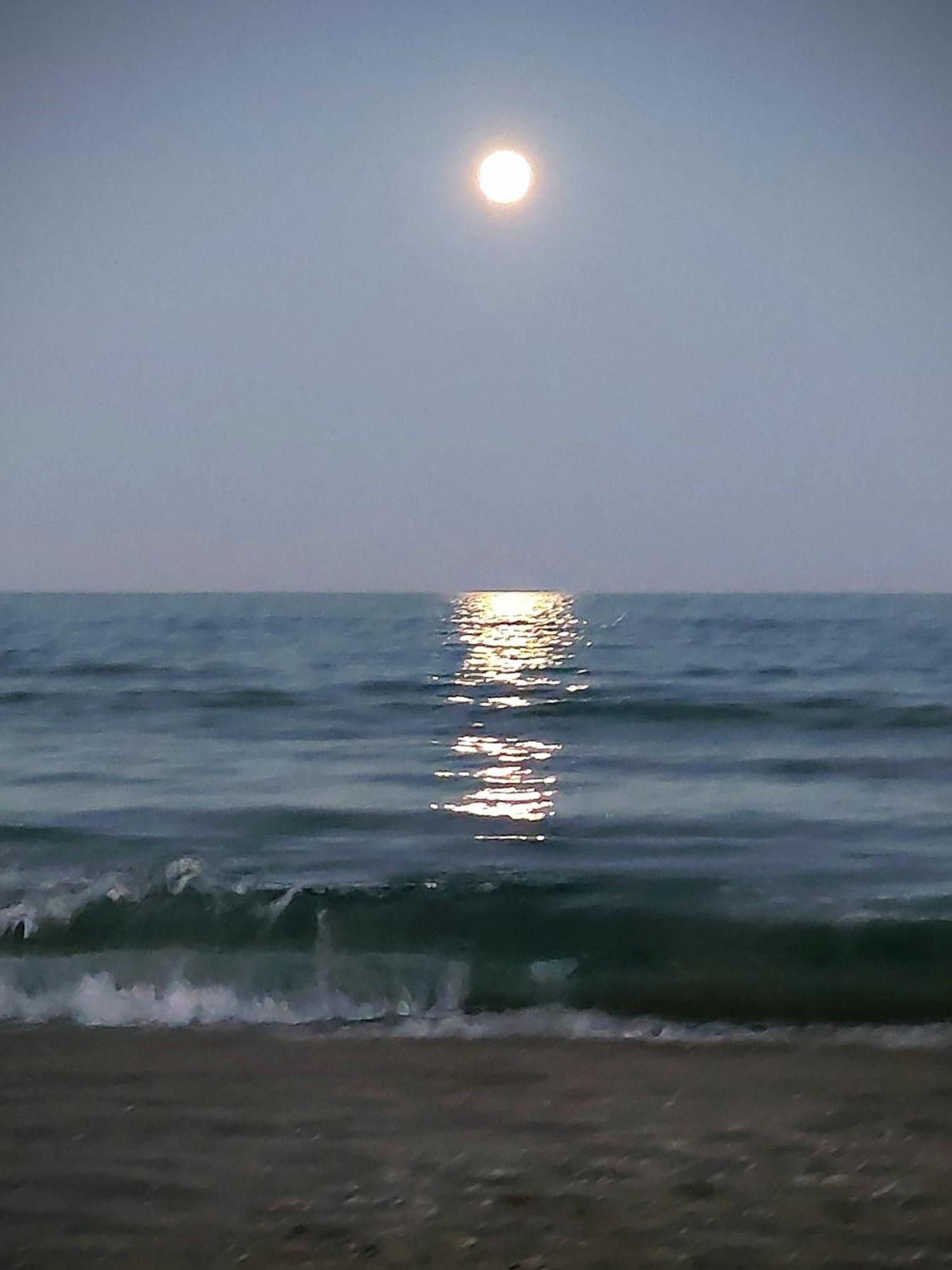 Cozy Apartment Close To The Beach In Beatiful Area Perelló 외부 사진