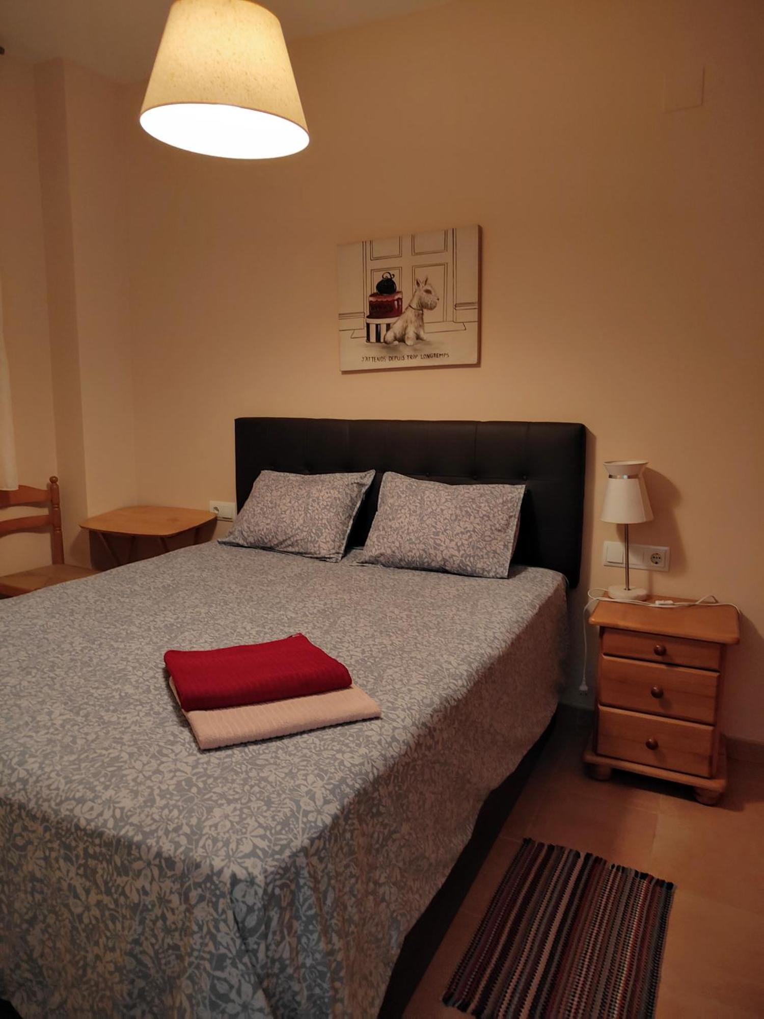 Cozy Apartment Close To The Beach In Beatiful Area Perelló 외부 사진