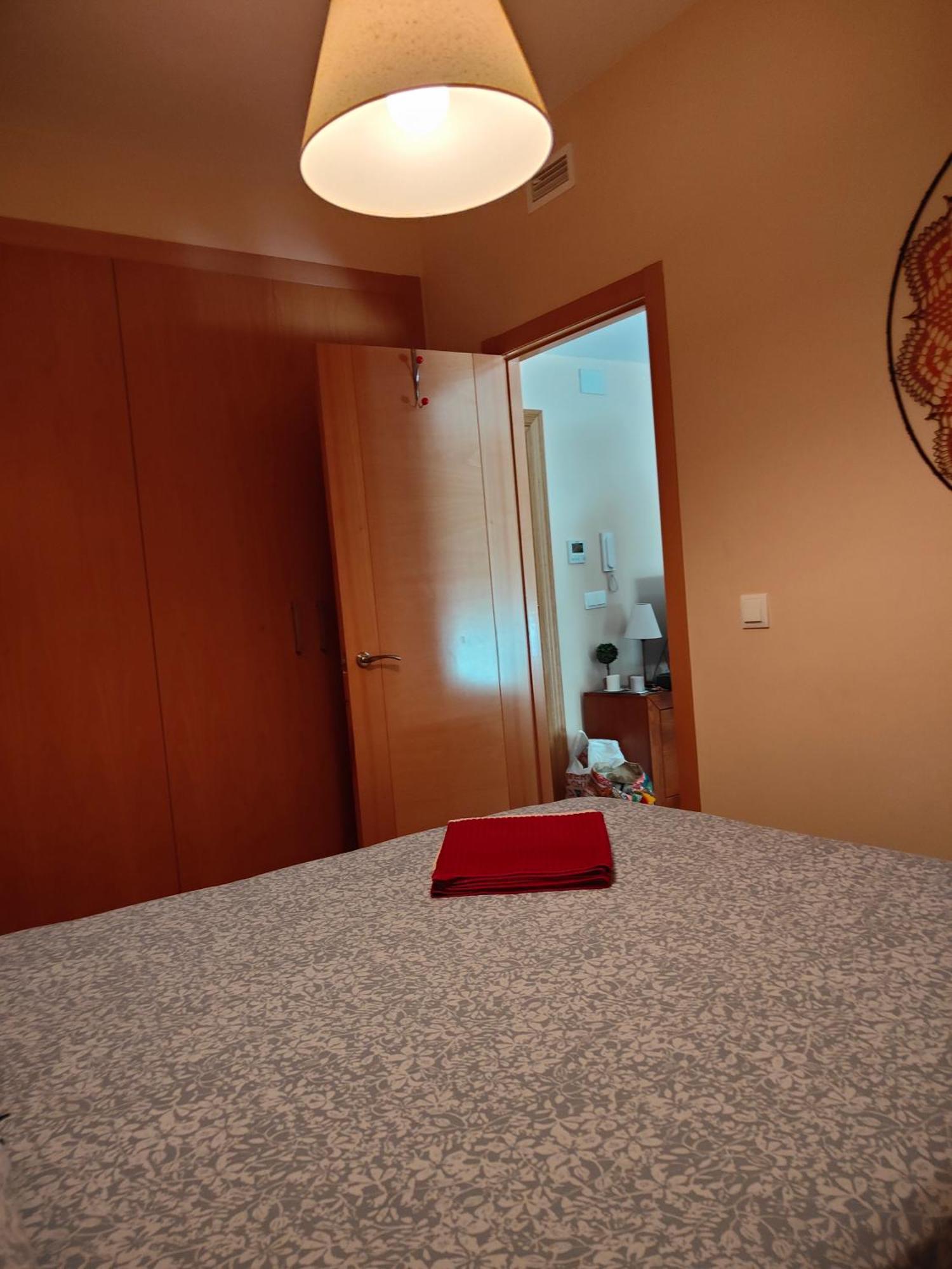 Cozy Apartment Close To The Beach In Beatiful Area Perelló 외부 사진