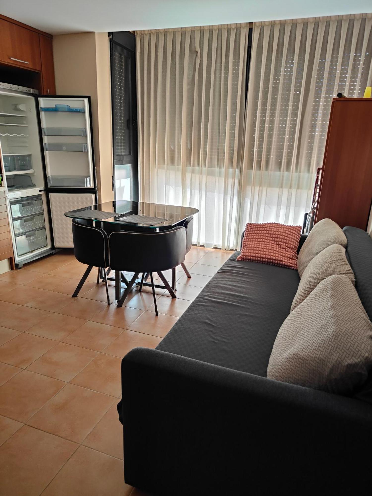 Cozy Apartment Close To The Beach In Beatiful Area Perelló 외부 사진